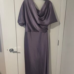 Amsel Dress